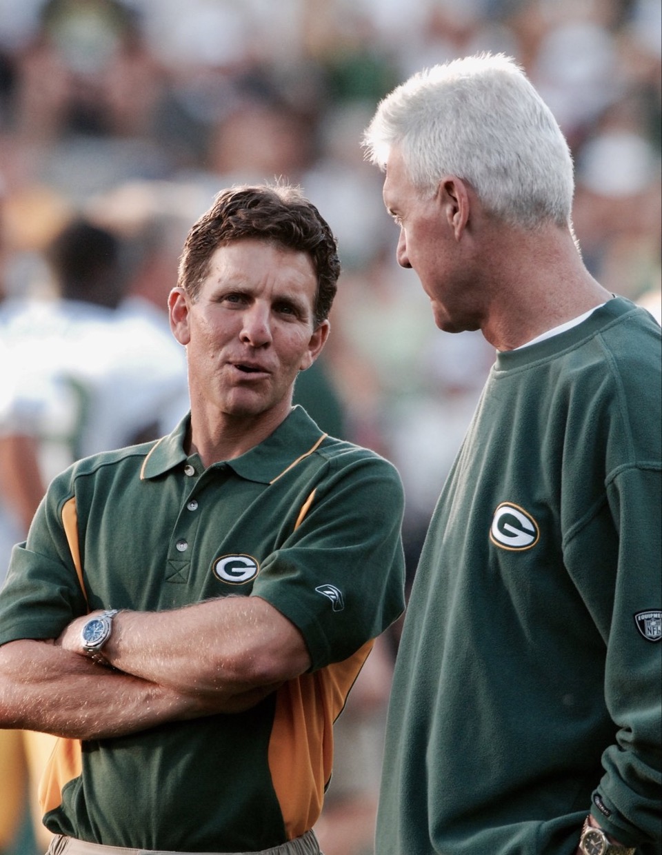 Book Showcases an Unusual Path in the Sports Business